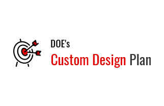 Custom Design Plan