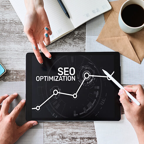 Search Engine Optimization