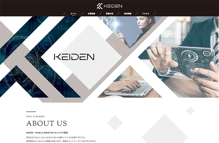 Keiden Industry